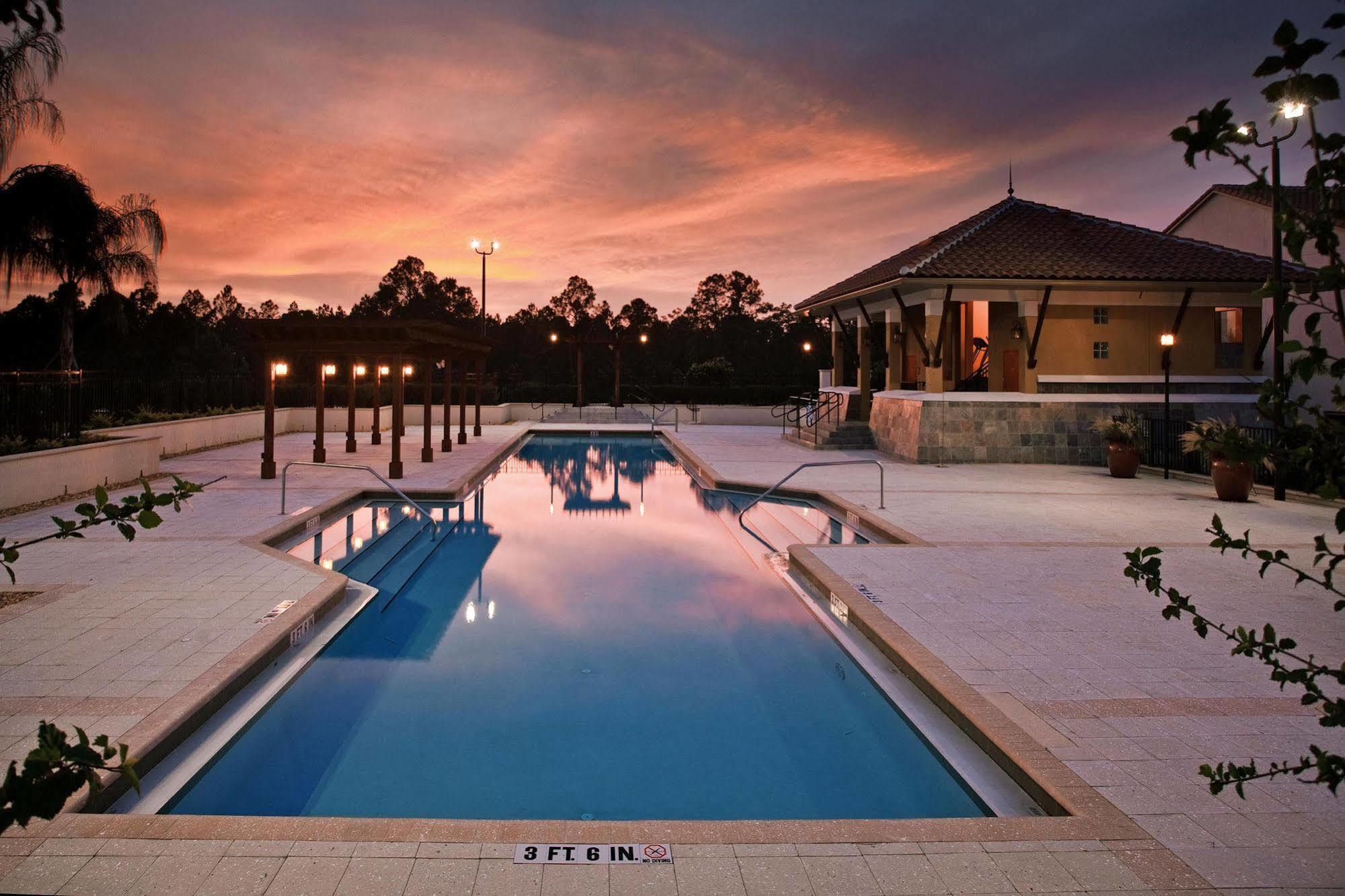 Damai Resort Orlando Exterior photo